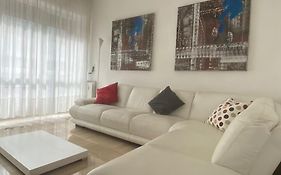Caesar Apartment