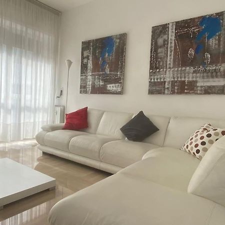 Caesar Apartment Bari Zewnętrze zdjęcie
