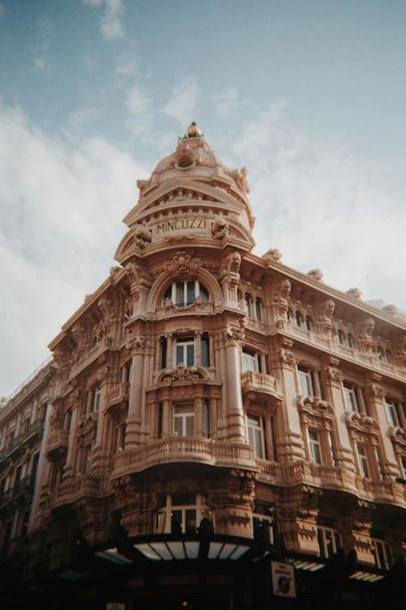 Caesar Apartment Bari Zewnętrze zdjęcie