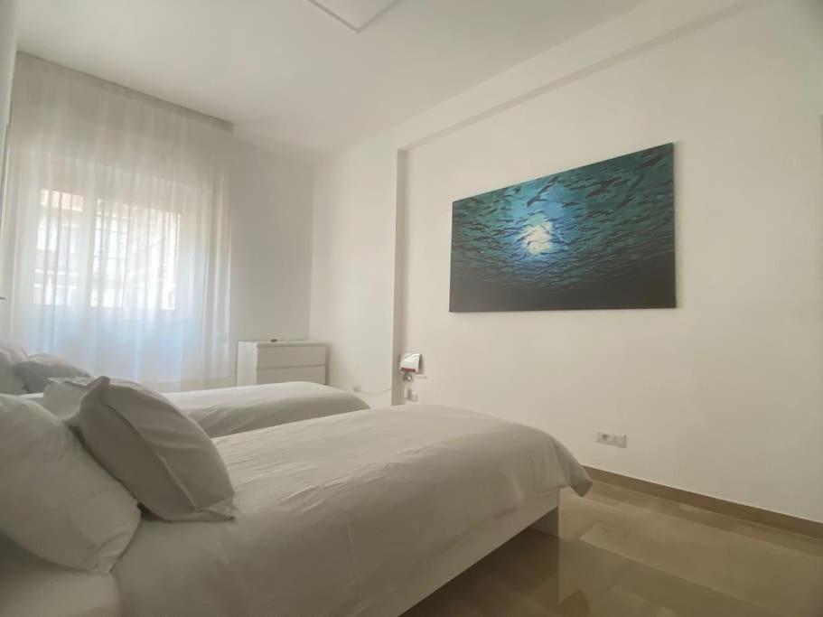 Caesar Apartment Bari Zewnętrze zdjęcie