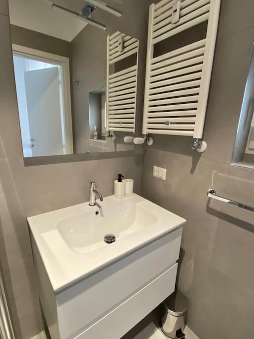 Caesar Apartment Bari Zewnętrze zdjęcie