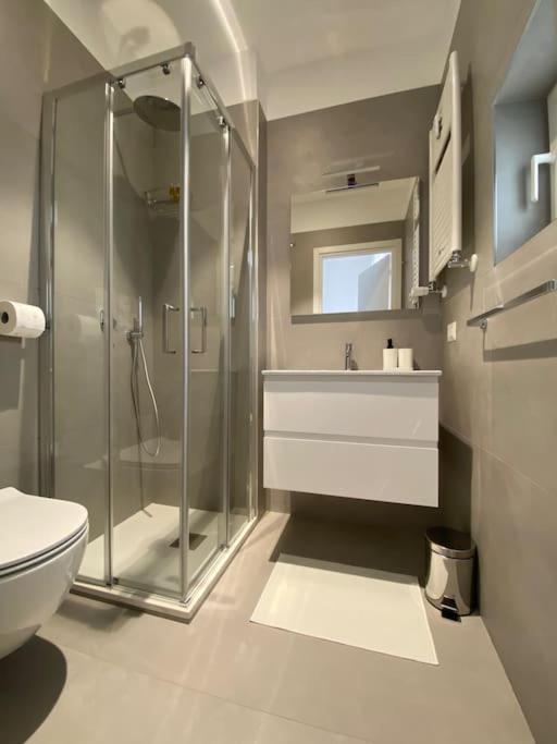 Caesar Apartment Bari Zewnętrze zdjęcie
