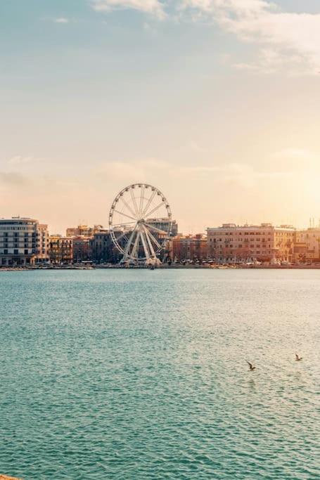 Caesar Apartment Bari Zewnętrze zdjęcie