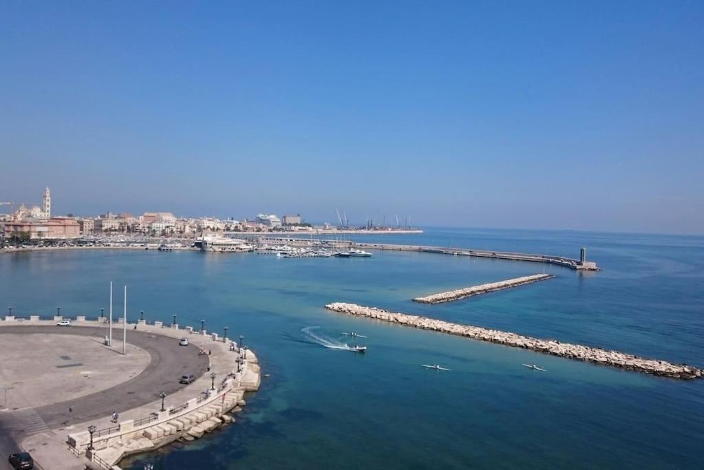 Caesar Apartment Bari Zewnętrze zdjęcie