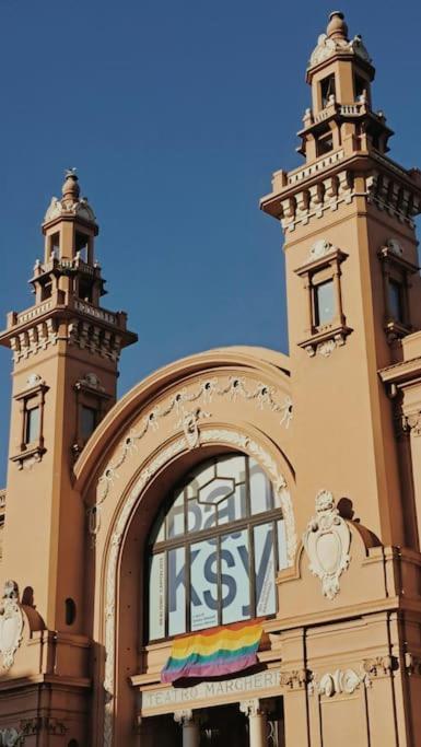 Caesar Apartment Bari Zewnętrze zdjęcie