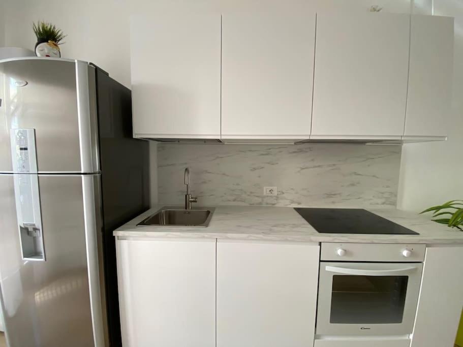 Caesar Apartment Bari Zewnętrze zdjęcie