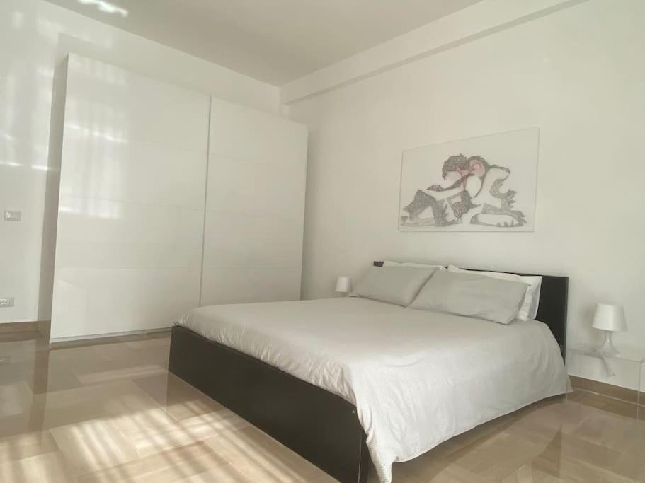 Caesar Apartment Bari Zewnętrze zdjęcie