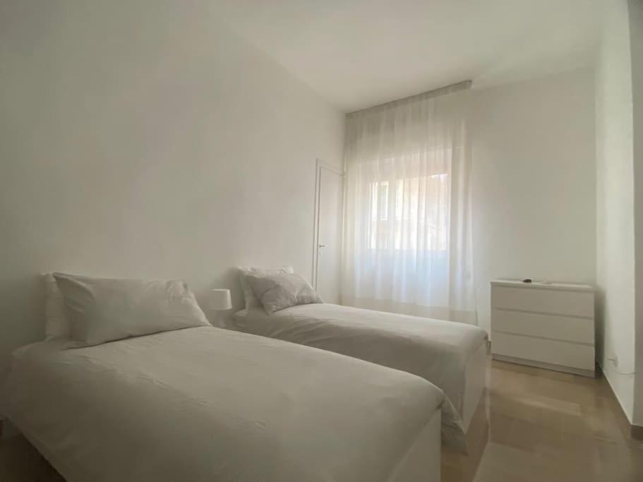 Caesar Apartment Bari Zewnętrze zdjęcie