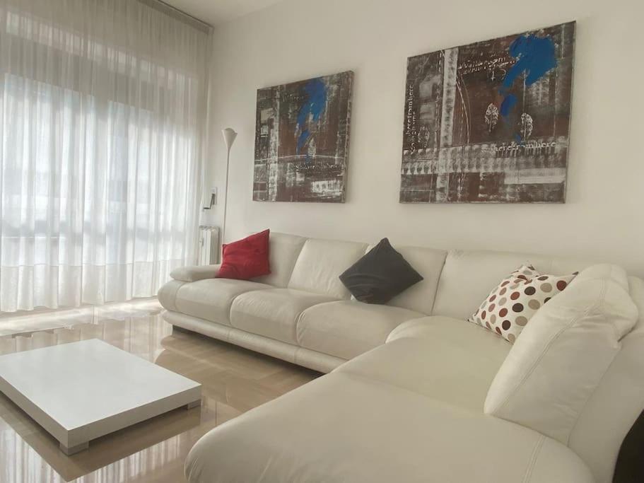 Caesar Apartment Bari Zewnętrze zdjęcie